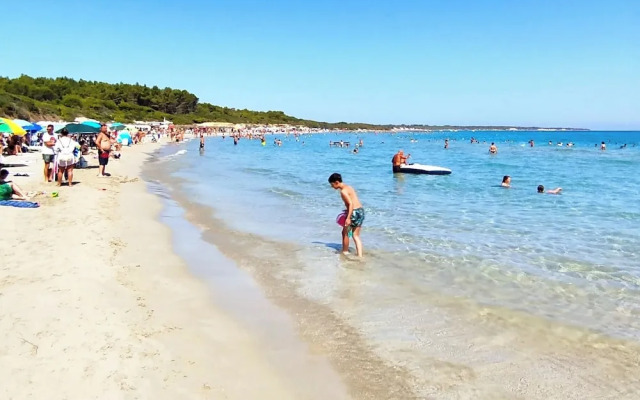 Relax in Style at Casetta Margherita, Salento's Hidden Gem