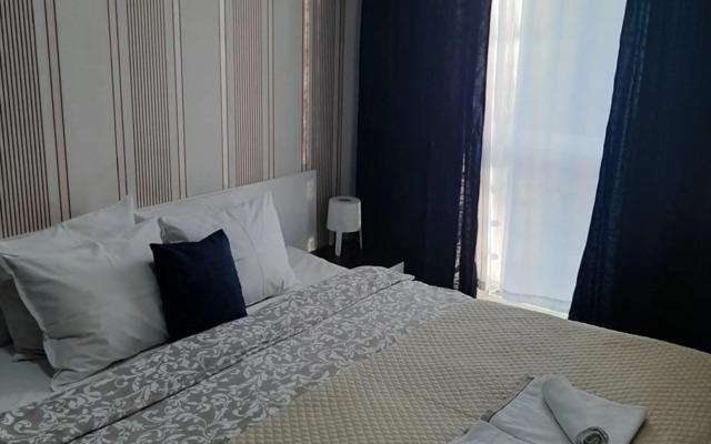 Bulevar Star Apartment