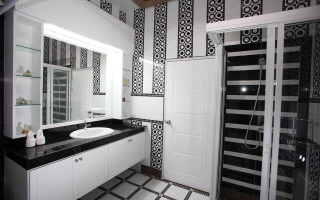 KTK Pattaya Hotel and Residence
