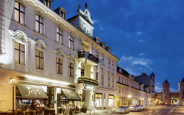 NH Potsdam