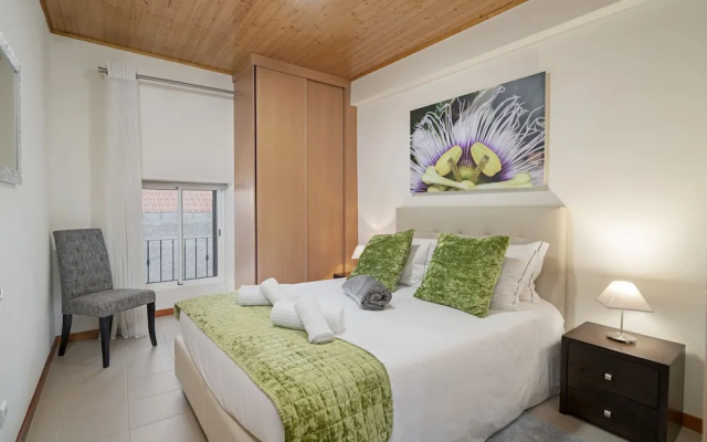 Apartamentos Taberna