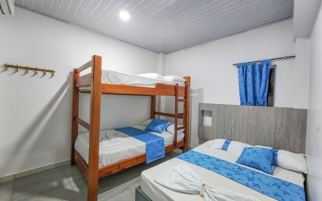 Miradores Del Paraiso