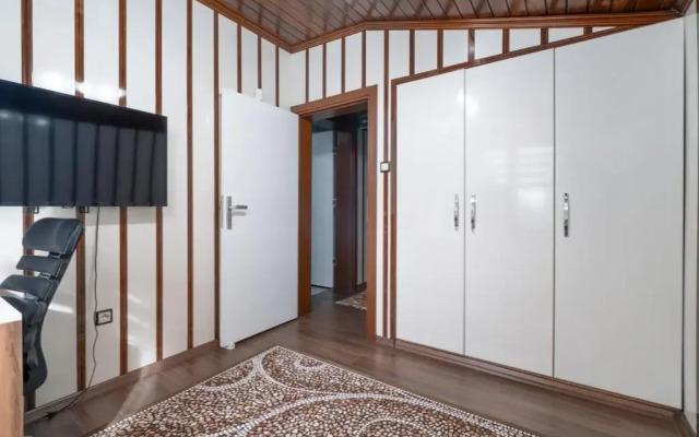 Uludag Tatil Evleri & Villa Dogus