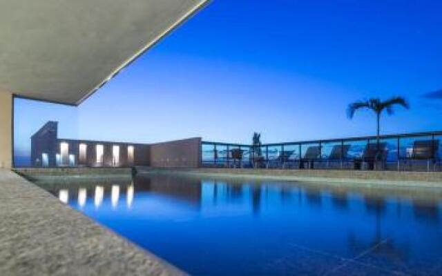 Flat no Prime Residence