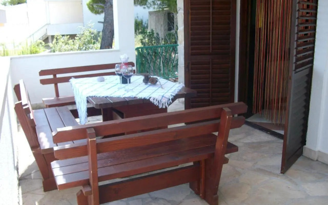 Villa Pierida