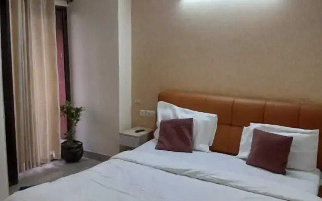 Shree Krishna Valley