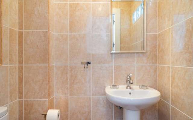 House - 3 Bedrooms with Pool, WiFi and Sea views - 107890