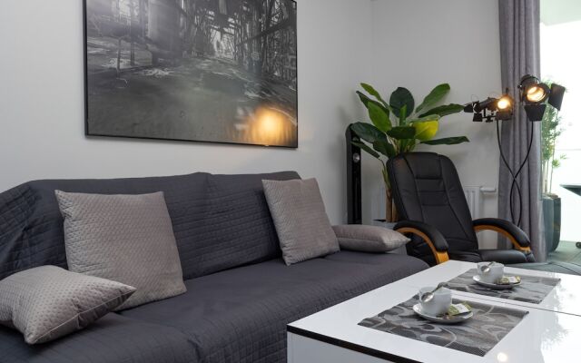 Platinium Apartments by Renters