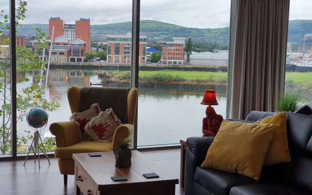 Titanic Quarter Belfast