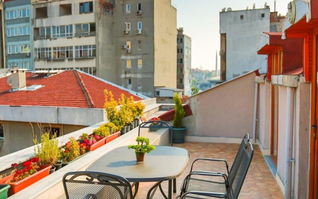 Flats Company - Karakoy Apartment