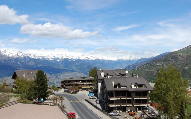 Valaisia 32B Nendaz in Nendaz