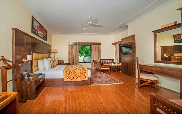 Lemon Tree Hotel Srinagar