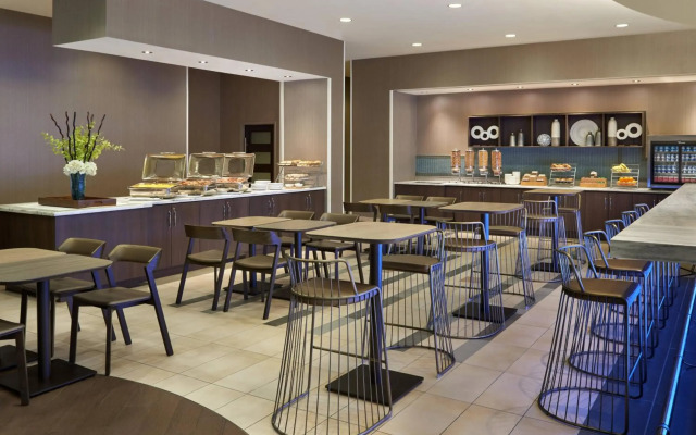 SpringHill Suites by Marriott Toronto Vaughan