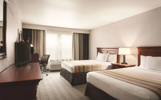 Country Inn & Suites by Radisson, Bentonville South - Rogers, AR