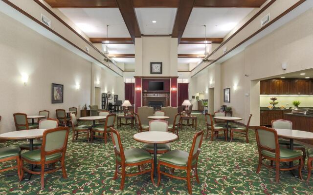 Homewood Suites Rochester Henrietta