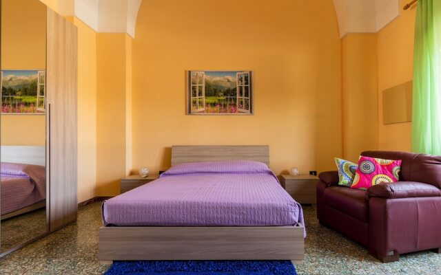 2980 Culla del Salento by Barbarhouse