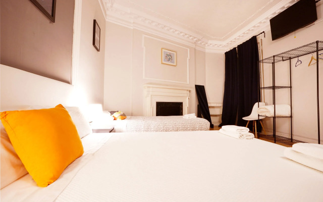 Wow Hostel Barcelona