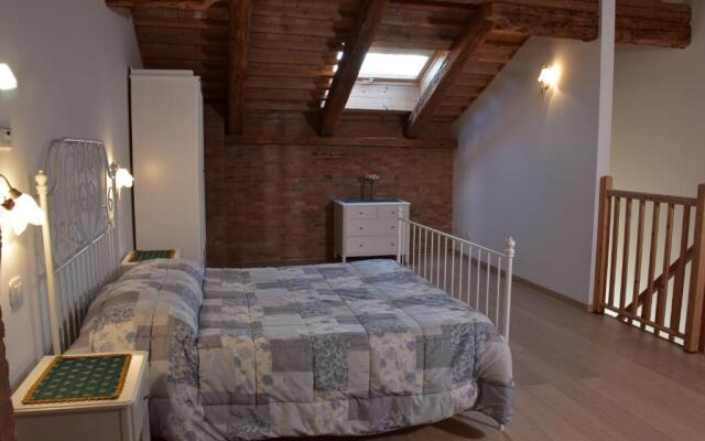 Agriturismo Ae Cavane