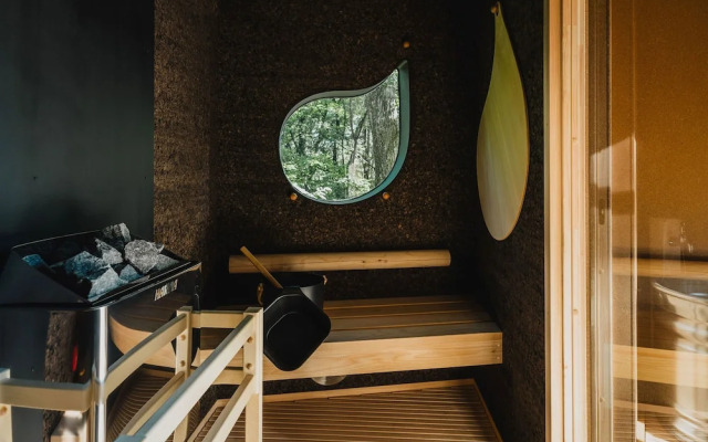 SANU 2nd Home Hakuba1st