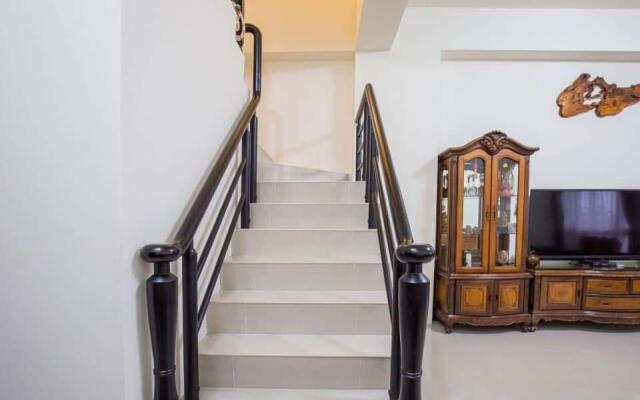 Park Shiyuan Homestay