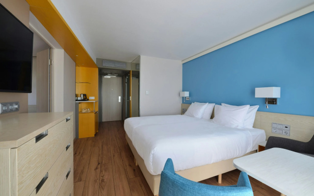 Danubius Hotel Bük