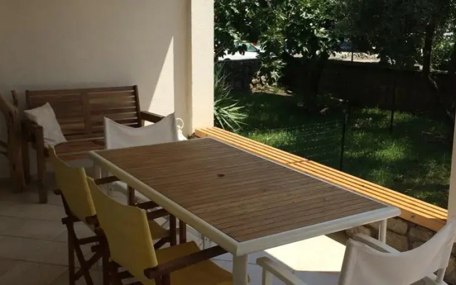 Holiday house AmbraLore