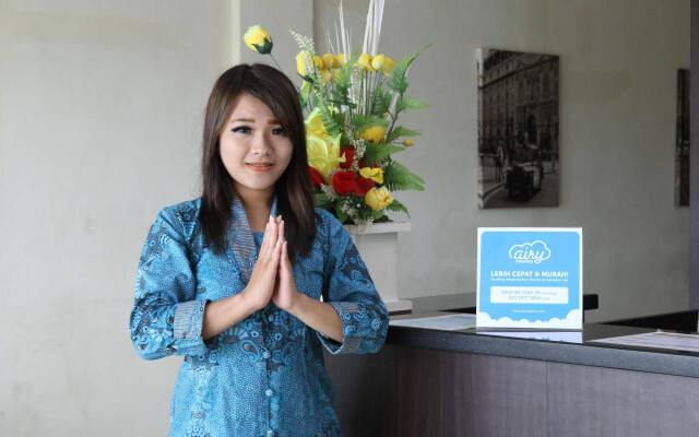 Airy Batu Aji Brigjen Katamso Ruko Taman Carina Batam