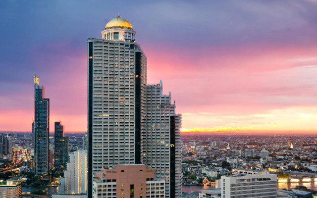 Bangkok River Loka