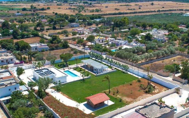3084 Villa Chez Papà by Perle di Puglia