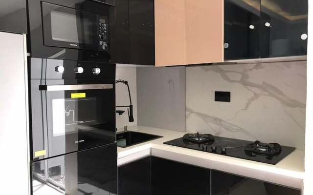 Austra Luxury Residence
