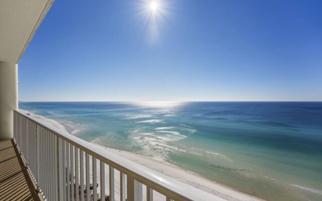 Ocean Ritz by iTrip Panama City Beach