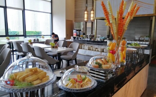 Faithland Atin Hotel Apartment