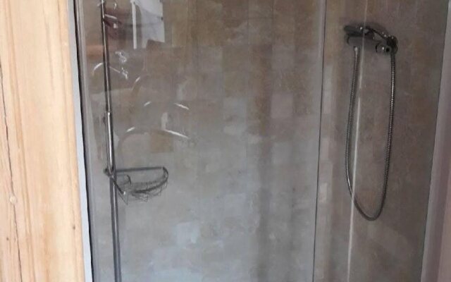 Le Presbytère de Champcerie