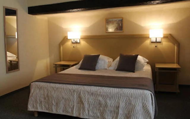Auberge des Trois Châteaux