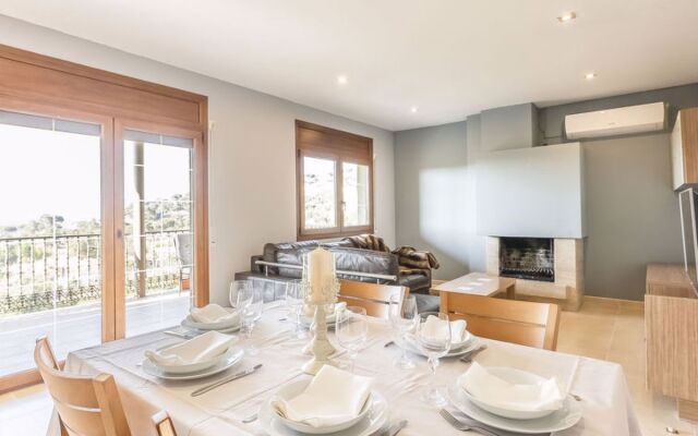 Residencial Park