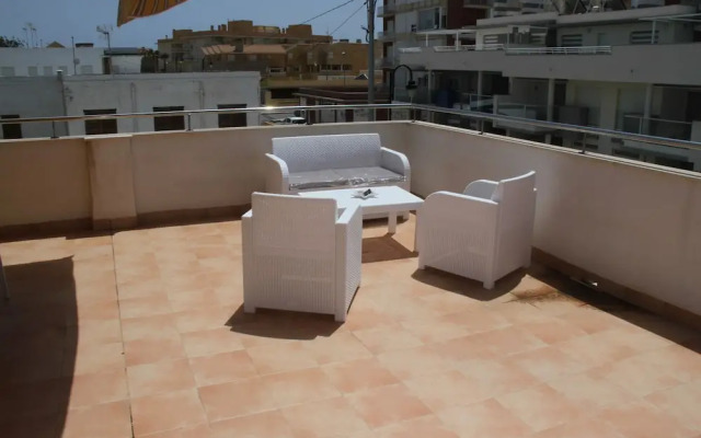 Cabo de Palos La Galera