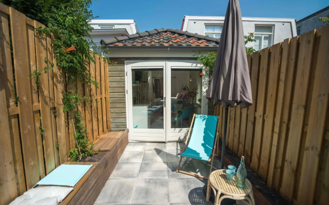 The Bond Studio FREE PARKING