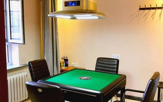 Jinyi Business Hotel