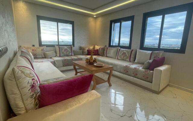 Appartement Standing Dahomey City