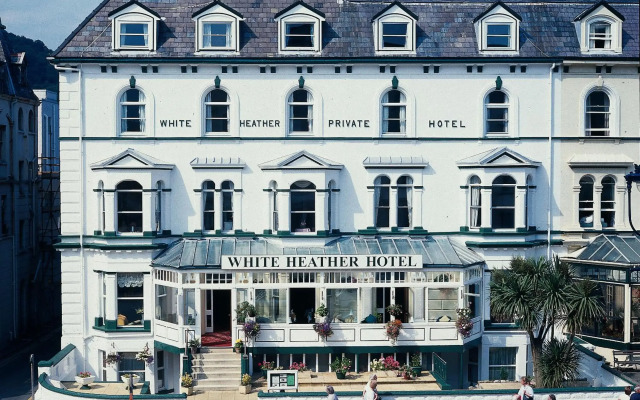 White Heather Hotel