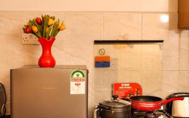 Sherry Homes - Raha