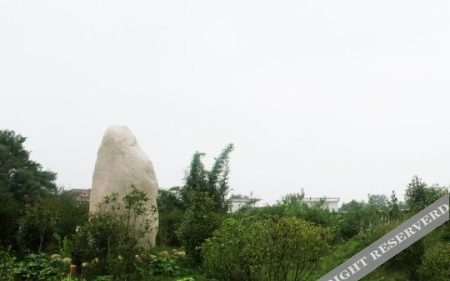 Shuanglong Resort