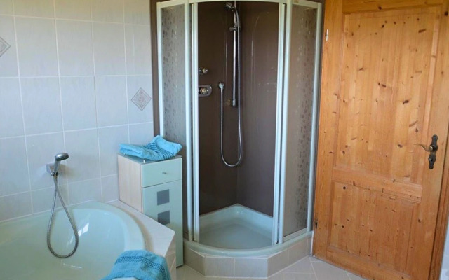 Modern Apartment in Dorn Near Waldkirchen With Garden