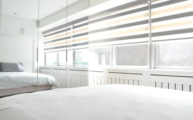 Luxury 2 Bedroom Apartment Opposite Regent's Park