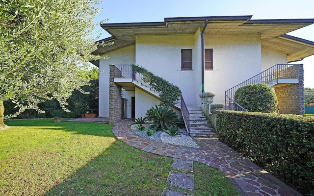 Villetta Quiete in Padenghe sul Garda