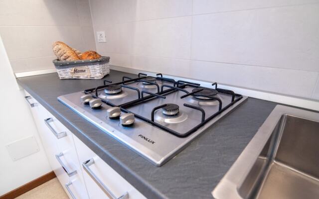 Appartamento sul Lago