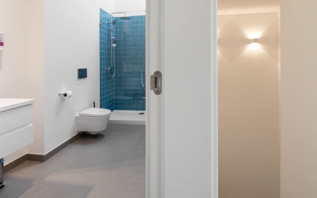 Lisbon Serviced Apartments - Avenida