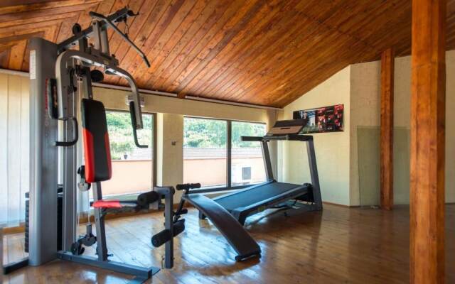 San Domenico Village