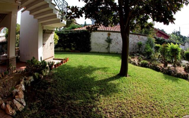 Il Veliero e I Girasoli