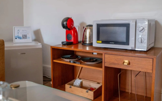 Les Suites de Bellac